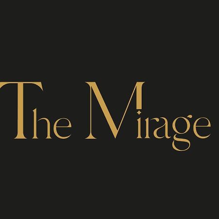 马克特拉森The Mirage住宿加早餐旅馆 外观 照片