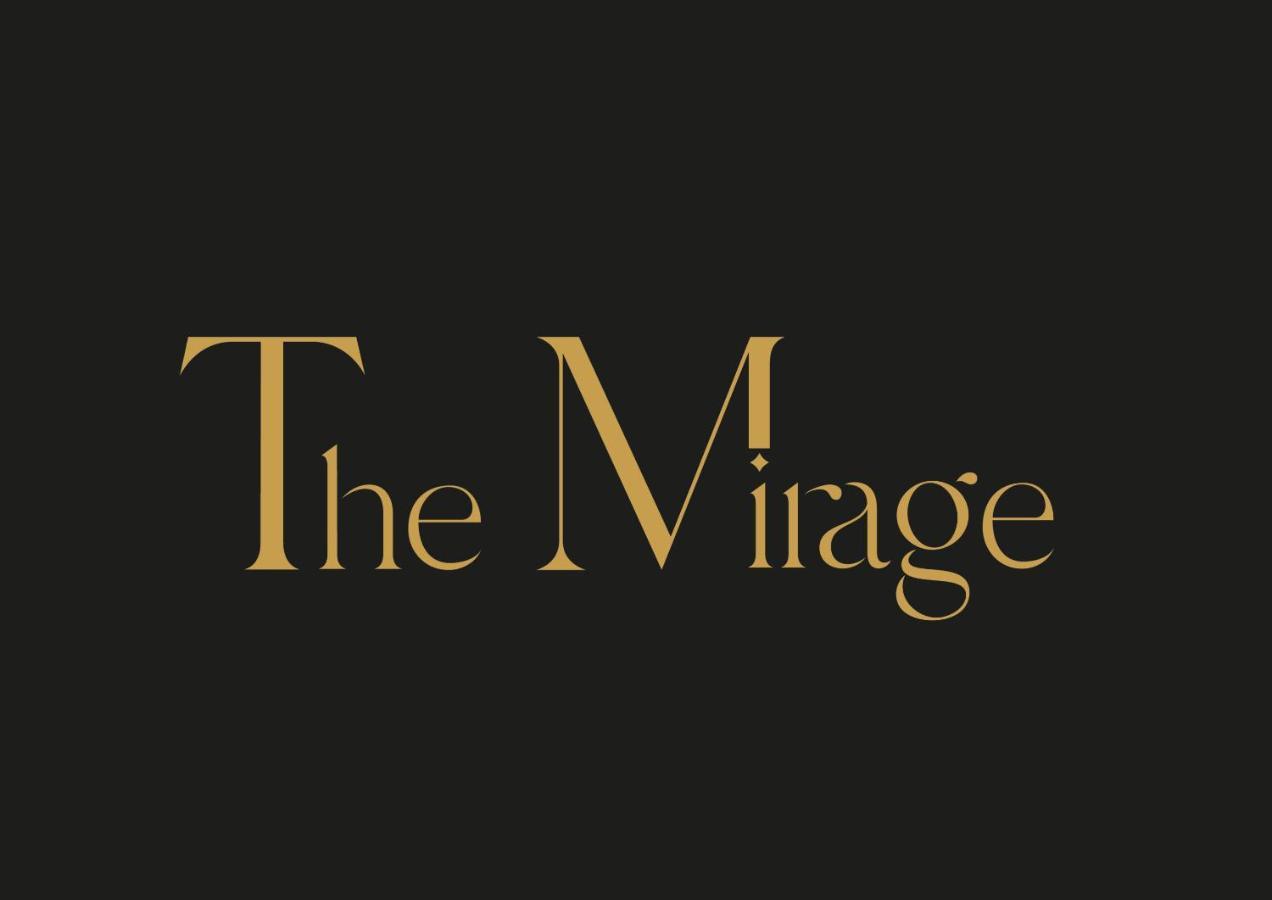 马克特拉森The Mirage住宿加早餐旅馆 外观 照片